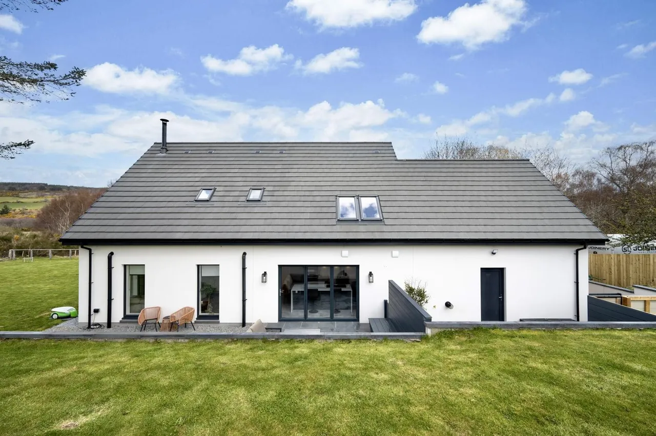 Stoneyfield House,, Rafford, Rafford, Forres, photo 28