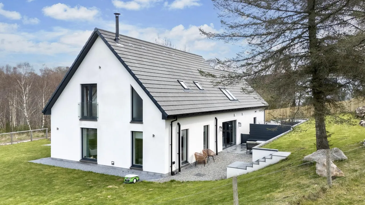 Stoneyfield House,, Rafford, Rafford, Forres, photo 29