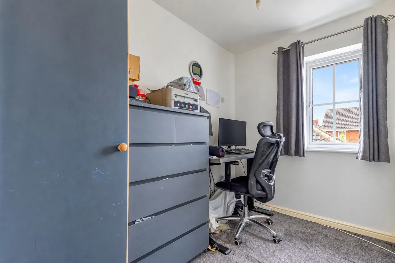 Hodges Mews, High Wycombe, HP12, photo 8