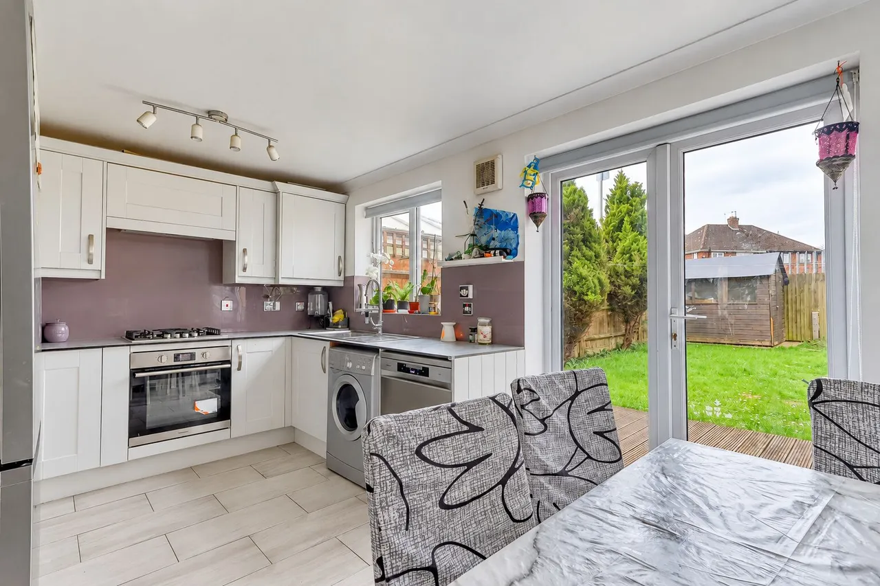 Hodges Mews, High Wycombe, HP12, photo 4