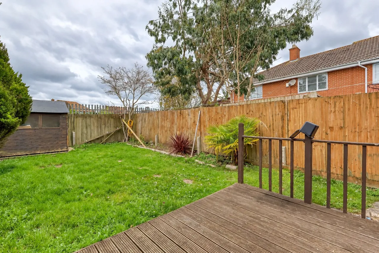 Hodges Mews, High Wycombe, HP12, photo 13