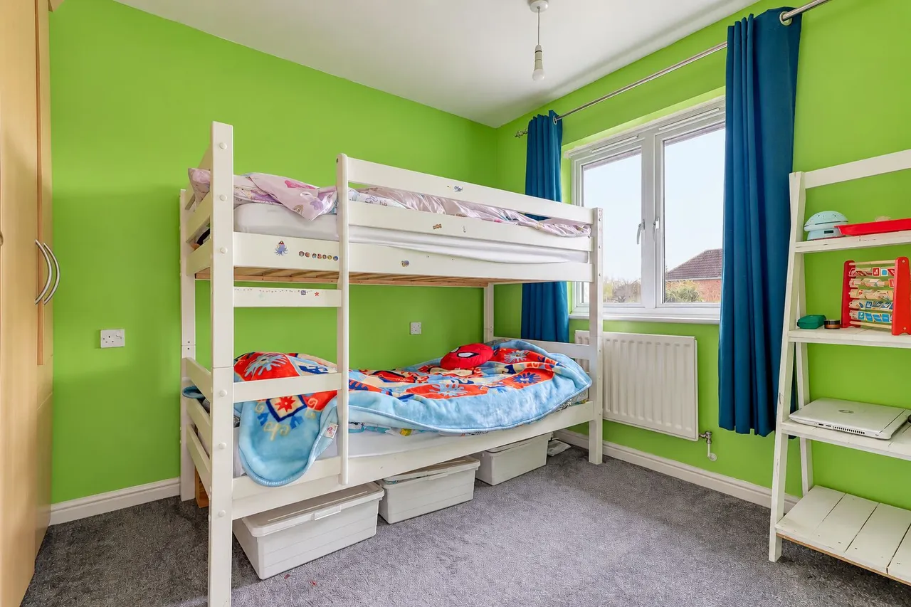 Hodges Mews, High Wycombe, HP12, photo 7