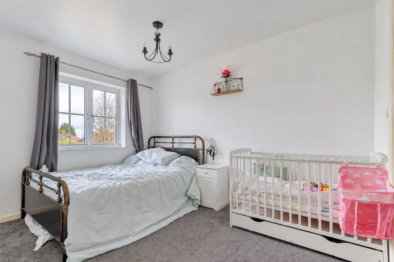 Hodges Mews, High Wycombe, HP12, photo 6
