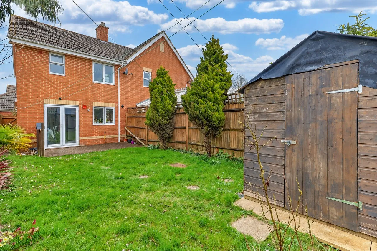 Hodges Mews, High Wycombe, HP12, photo 9