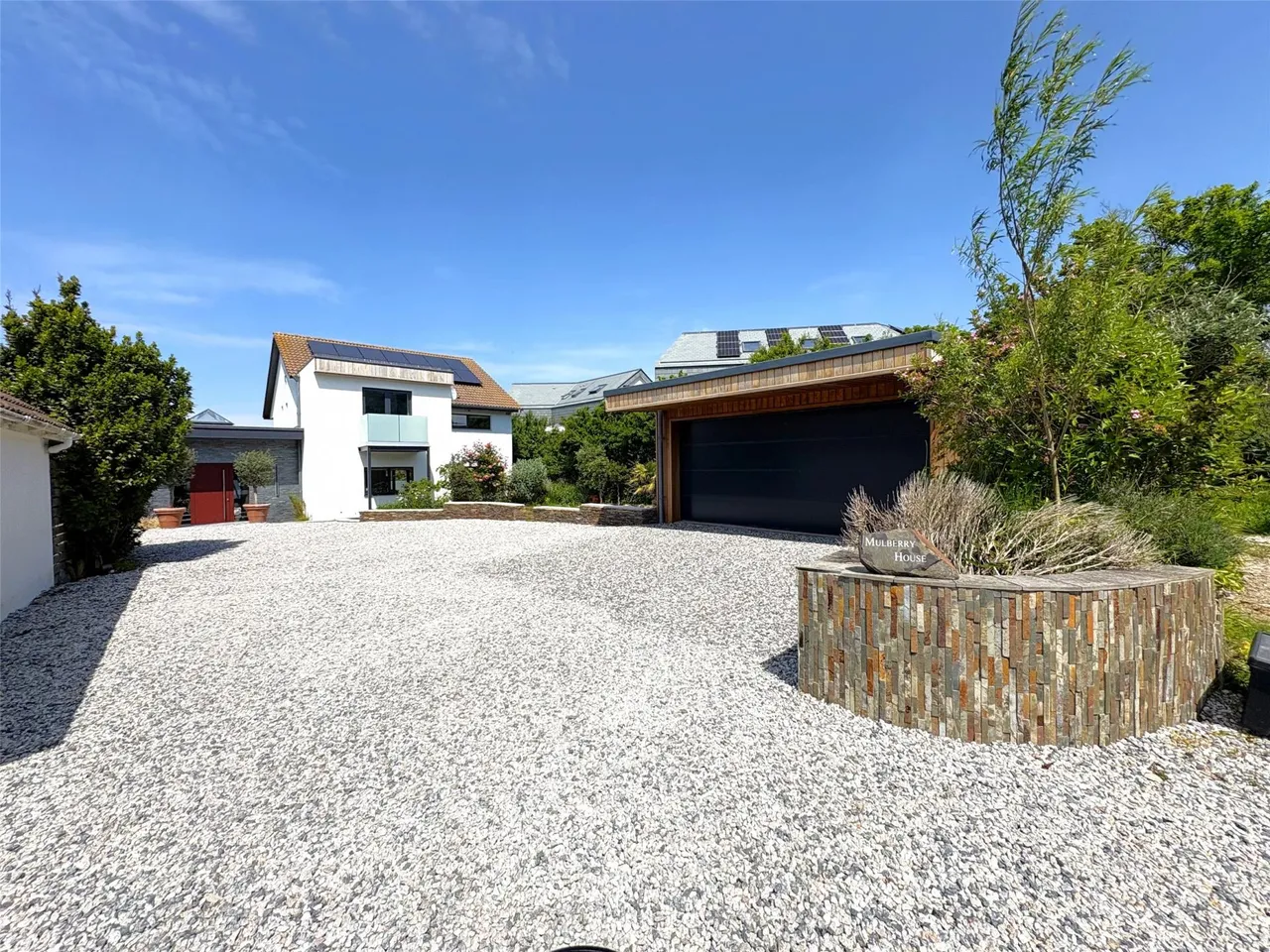 5 bed house for sale, Withywell Lane, Croyde