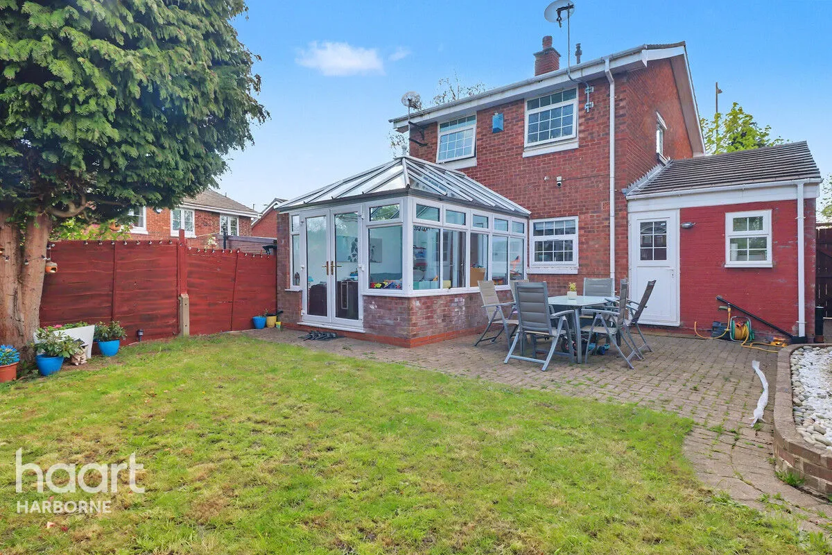 Buttermere Drive, Harborne, B32, photo 11