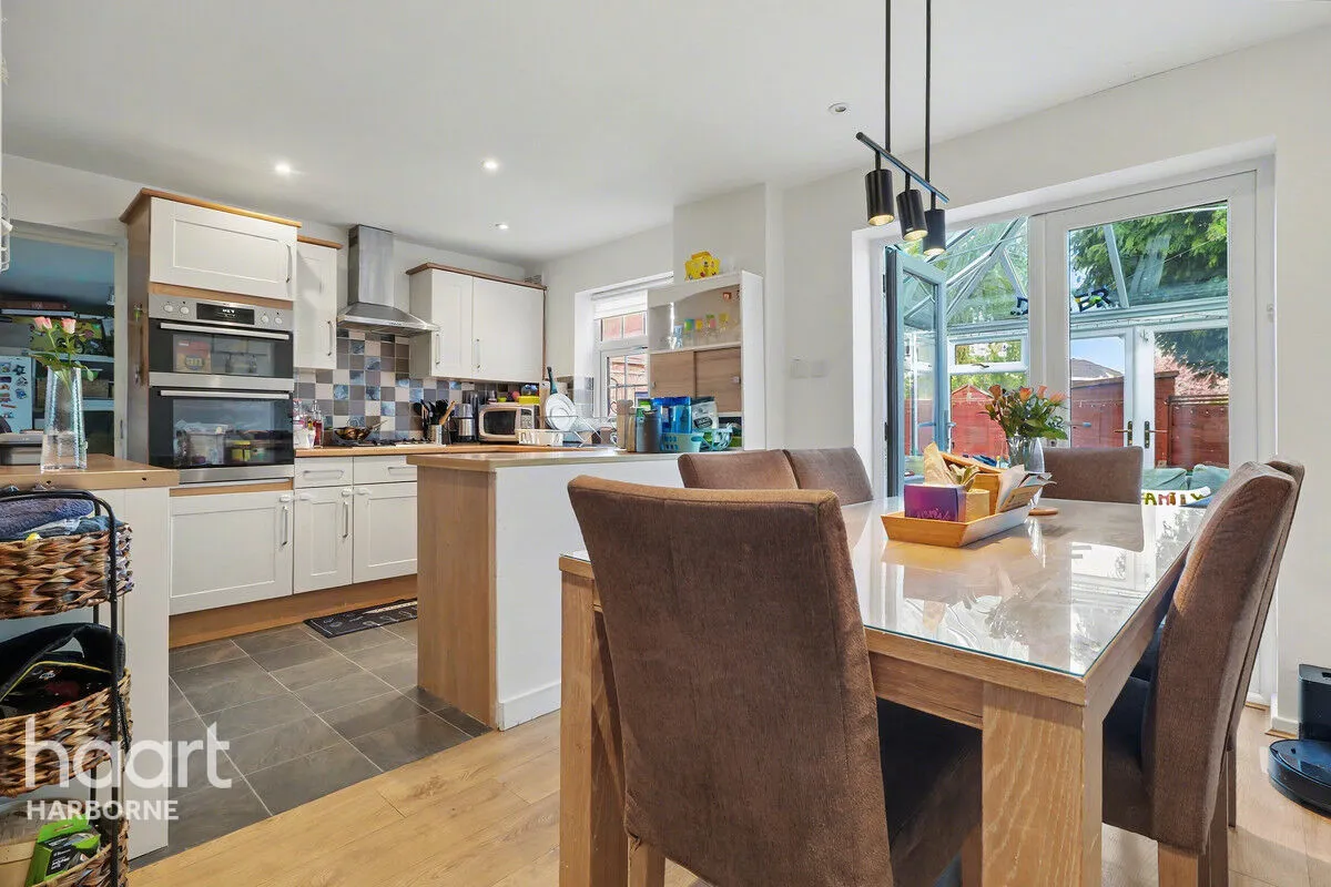 Buttermere Drive, Harborne, B32, photo 4
