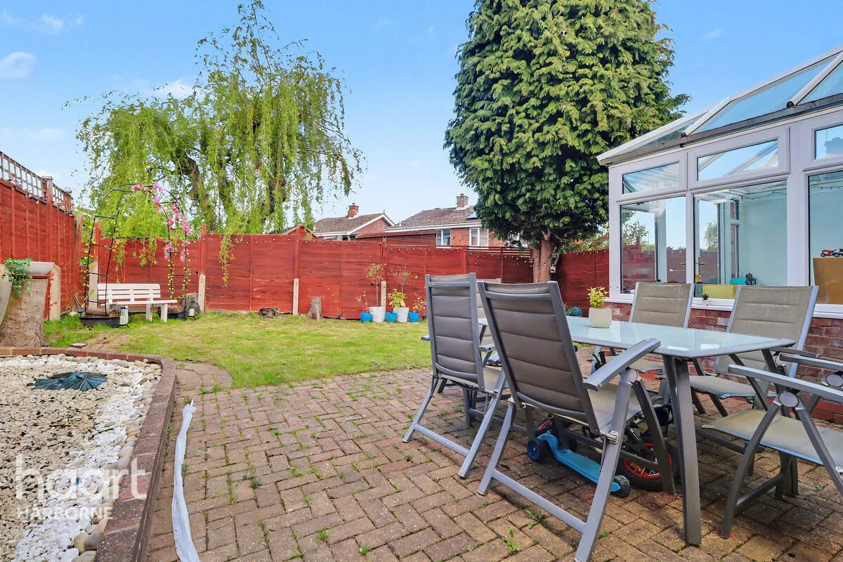 Buttermere Drive, Harborne, B32, photo 9