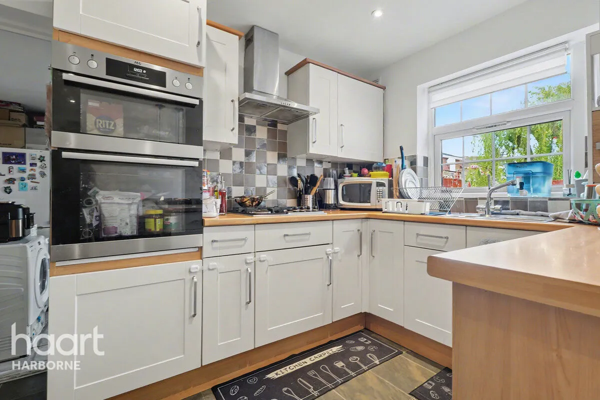 Buttermere Drive, Harborne, B32, photo 5