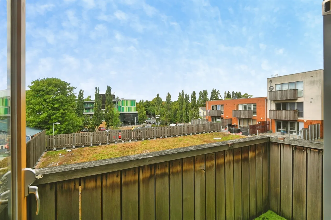 Gravelly Hill North, Erdington, B23, photo 13