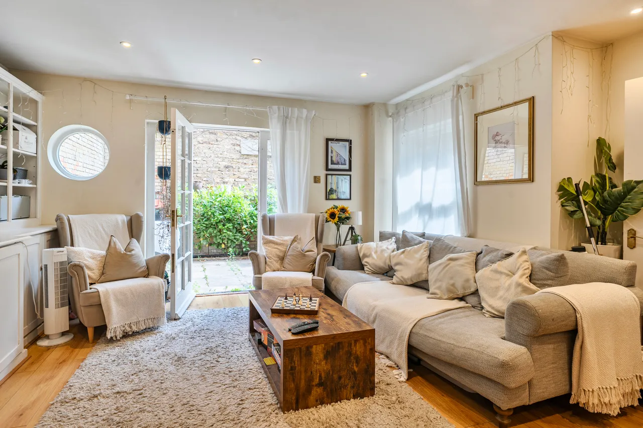 Lower Ground Floor, 118 Lots Road, London, photo 8