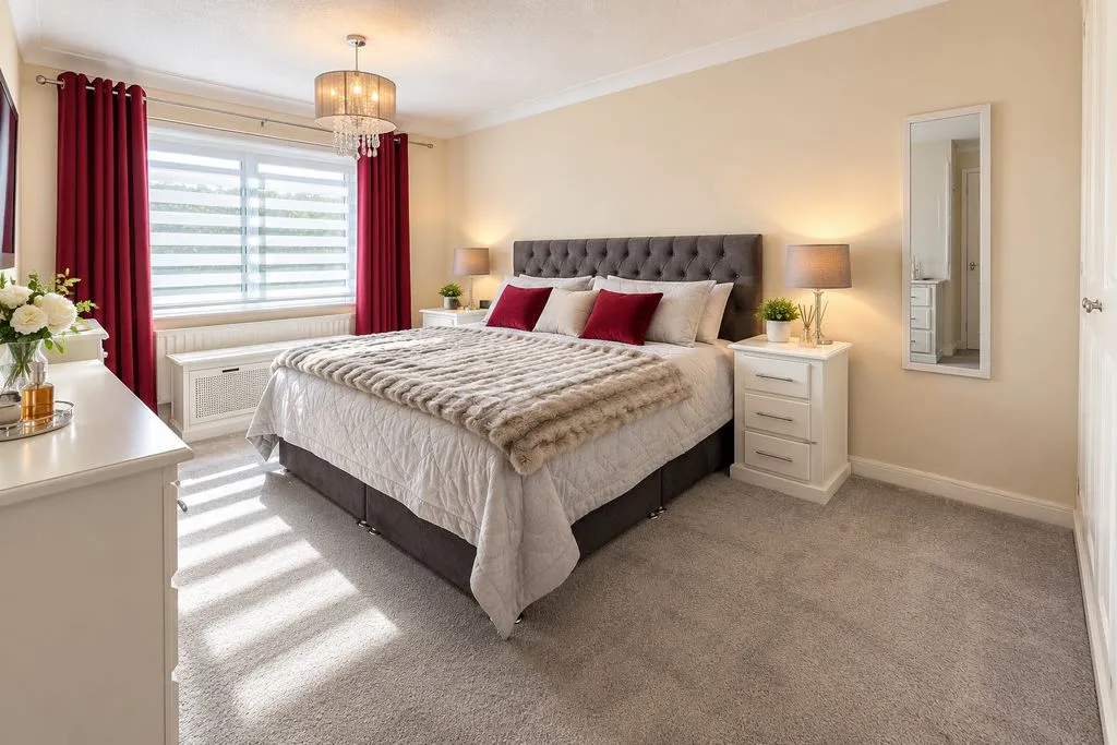 Hillside Drive, Grantham, NG31, photo 5