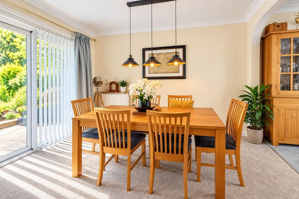 Hillside Drive, Grantham, NG31, photo 3