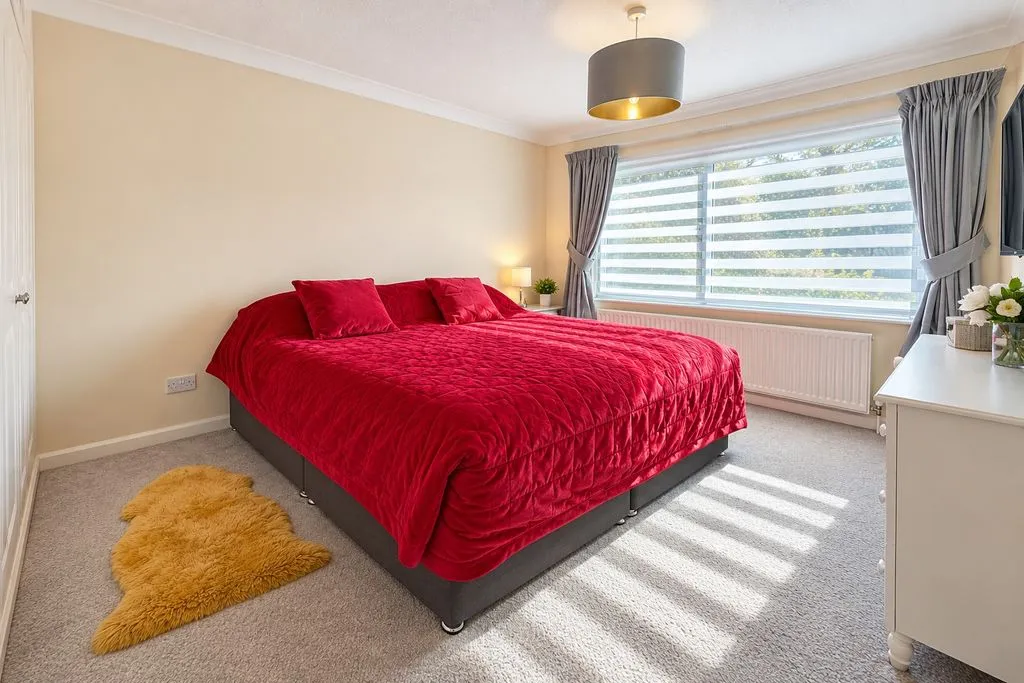 Hillside Drive, Grantham, NG31, photo 7