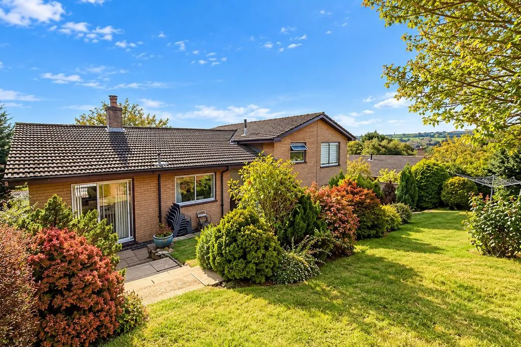 Hillside Drive, Grantham, NG31, photo 9