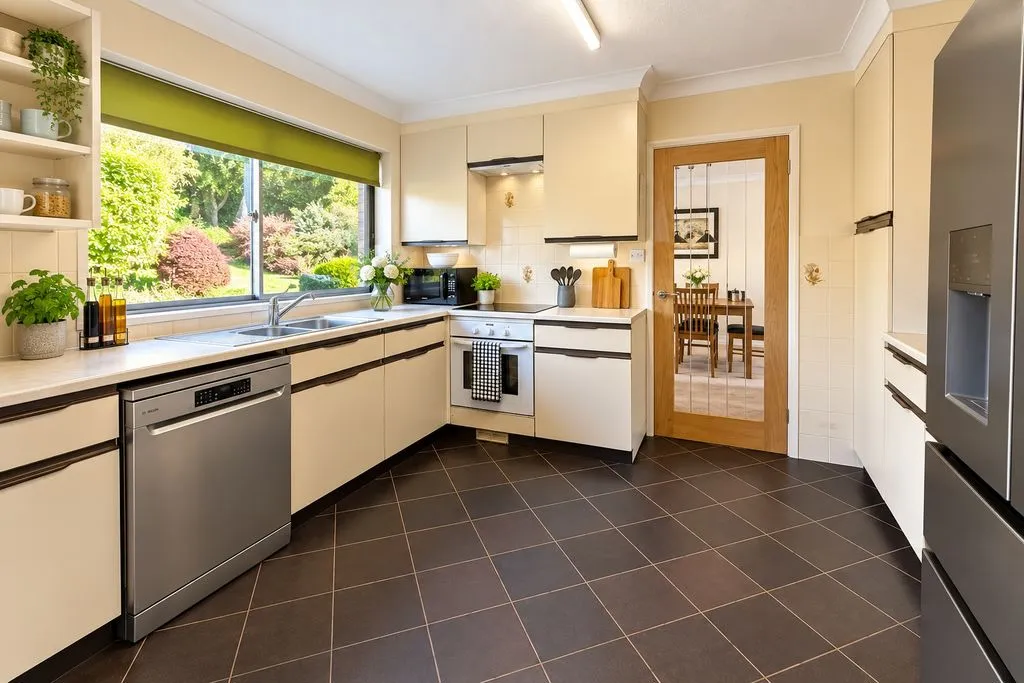 Hillside Drive, Grantham, NG31, photo 4