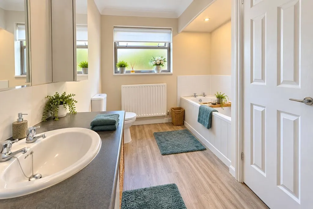 Hillside Drive, Grantham, NG31, photo 6