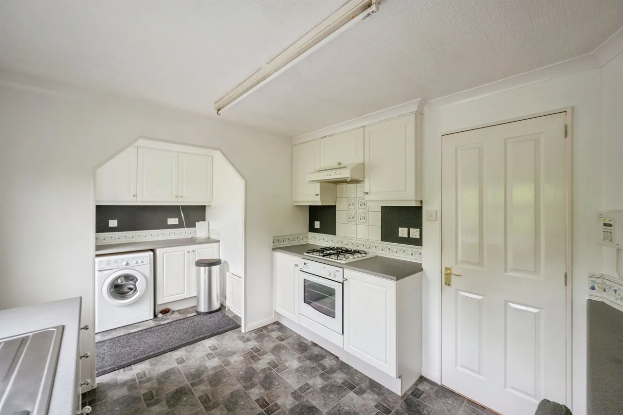 Palm Grove Court, Thorne, DN8, photo 4