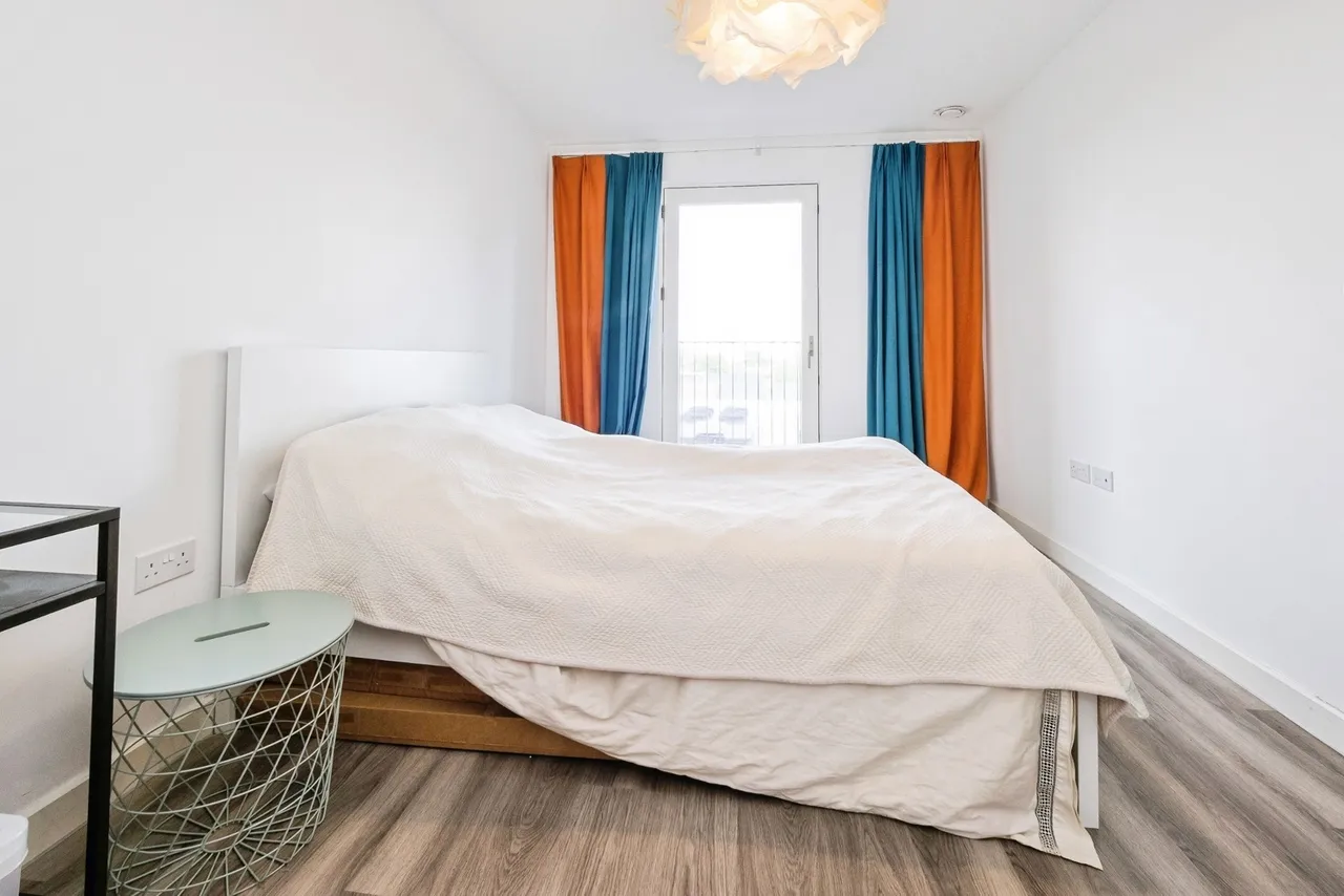 Ron Leighton Way, London, E6, photo 9
