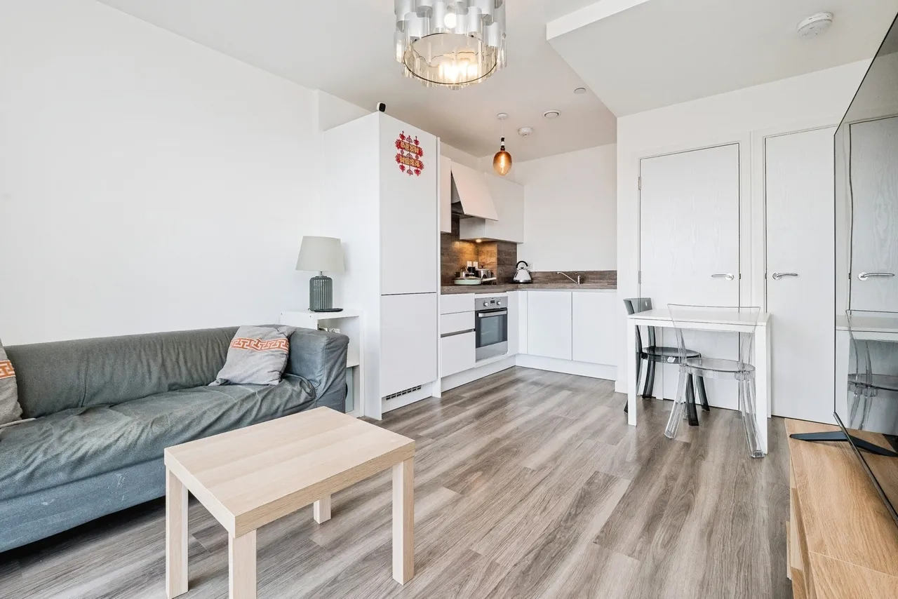 Ron Leighton Way, London, E6, photo 10