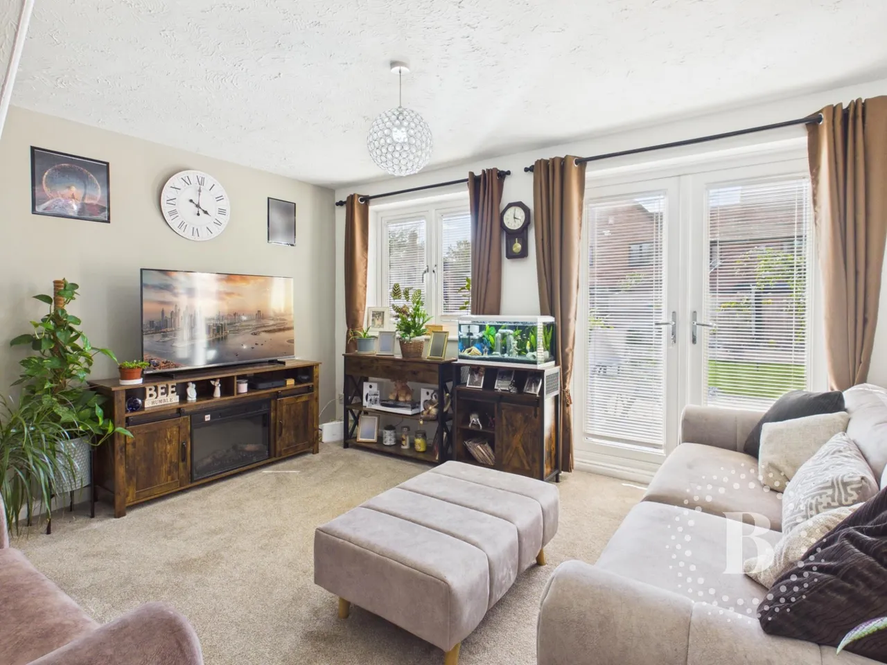 Guests Close, Donnington, Telford, TF2, photo 6
