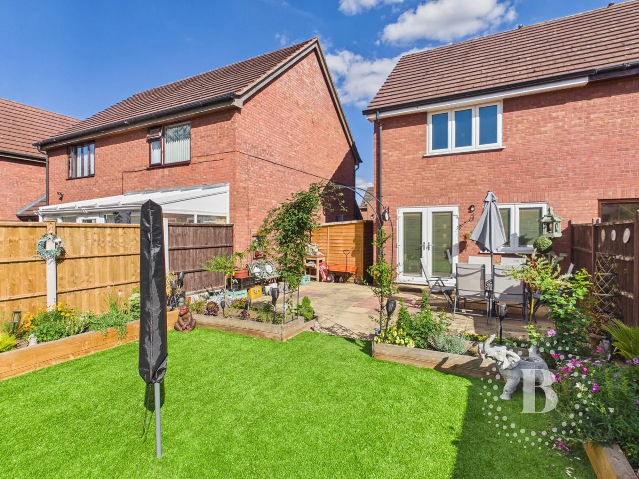 Guests Close, Donnington, Telford, TF2, photo 12