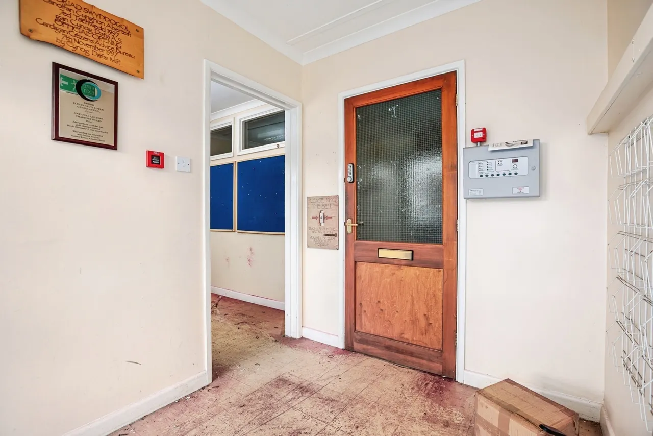 Napier Street, Cardigan, SA43, photo 6