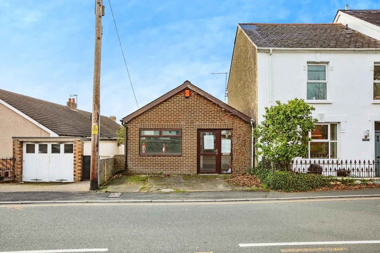 Napier Street, Cardigan, SA43, photo 20