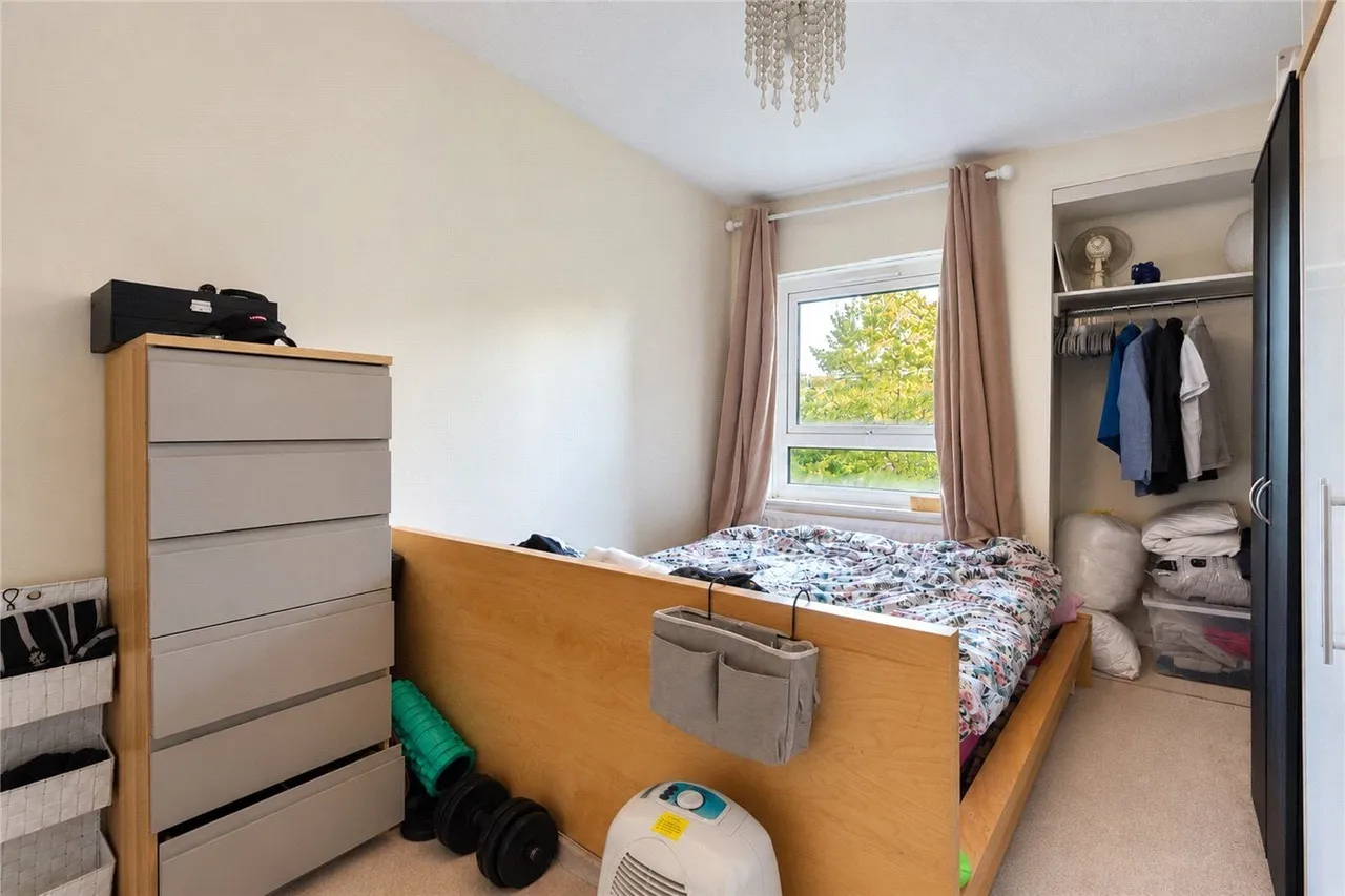 Champion Hill, London, SE5, photo 7