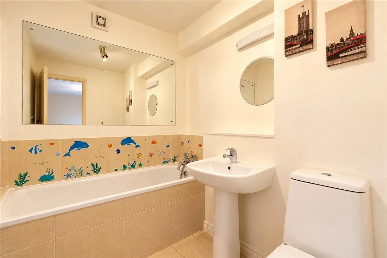 Champion Hill, London, SE5, photo 6