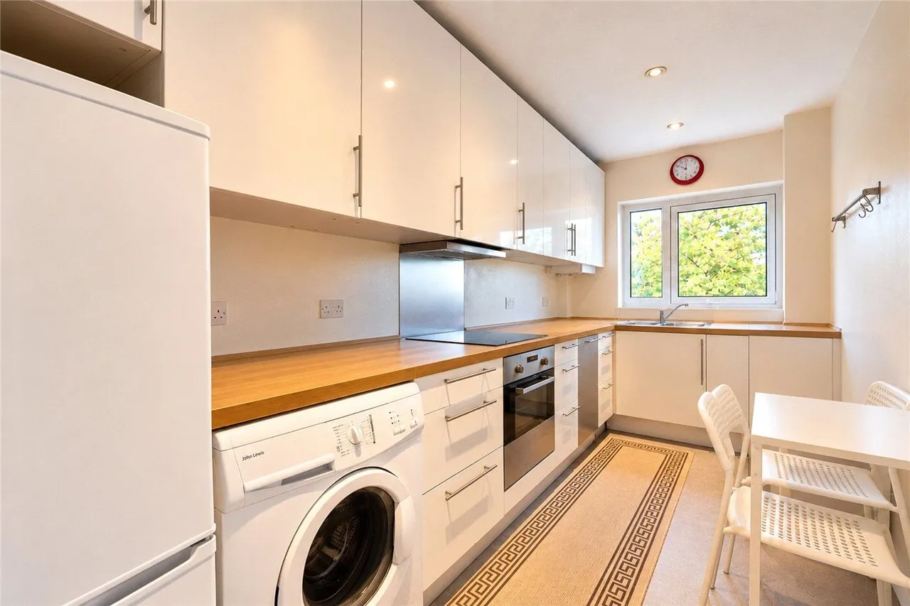 Champion Hill, London, SE5, photo 2