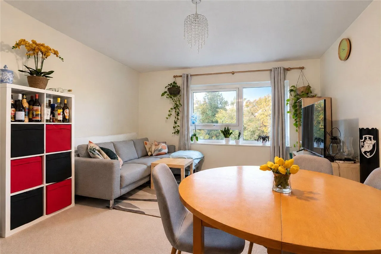 2 bed property for sale, Champion Hill, London, SE5