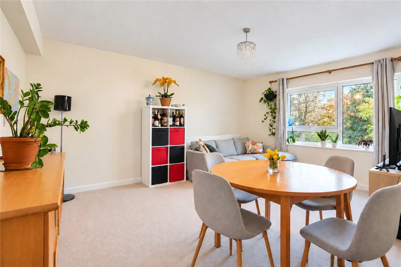 Champion Hill, London, SE5, photo 8