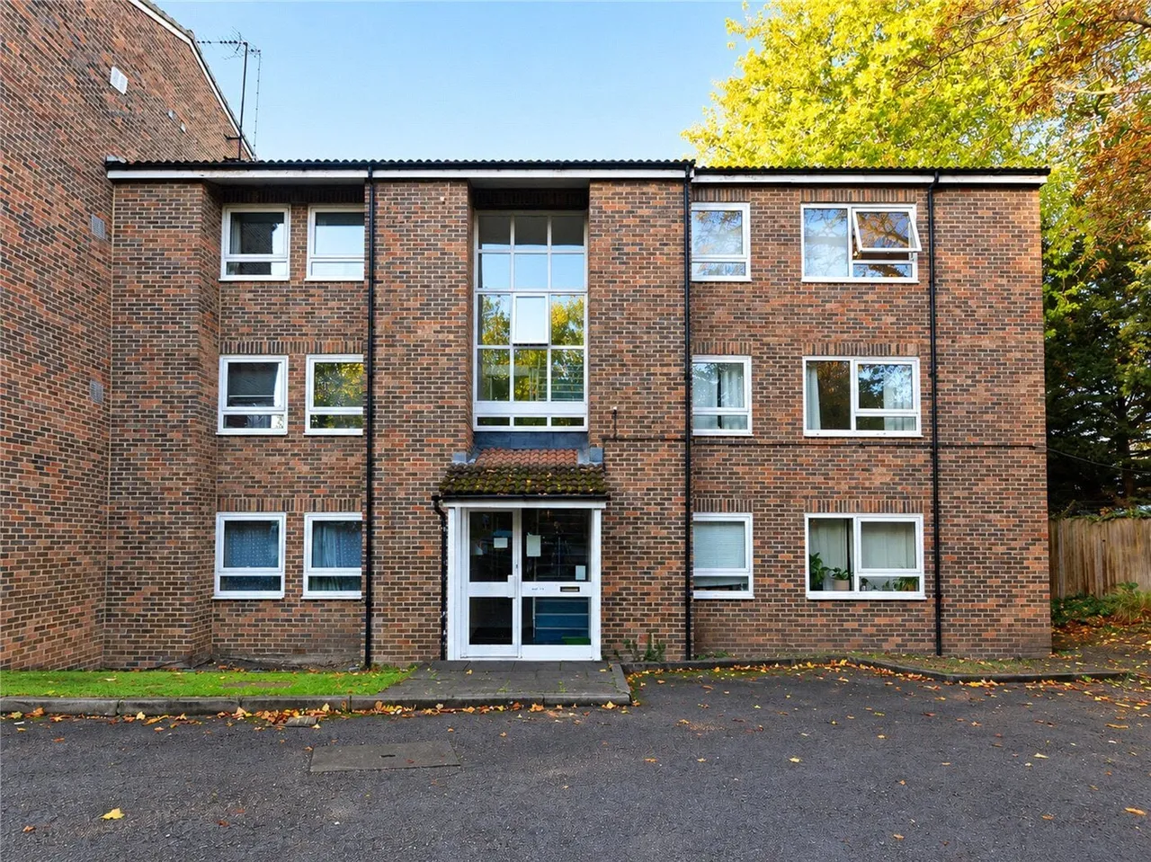 Champion Hill, London, SE5, photo 9