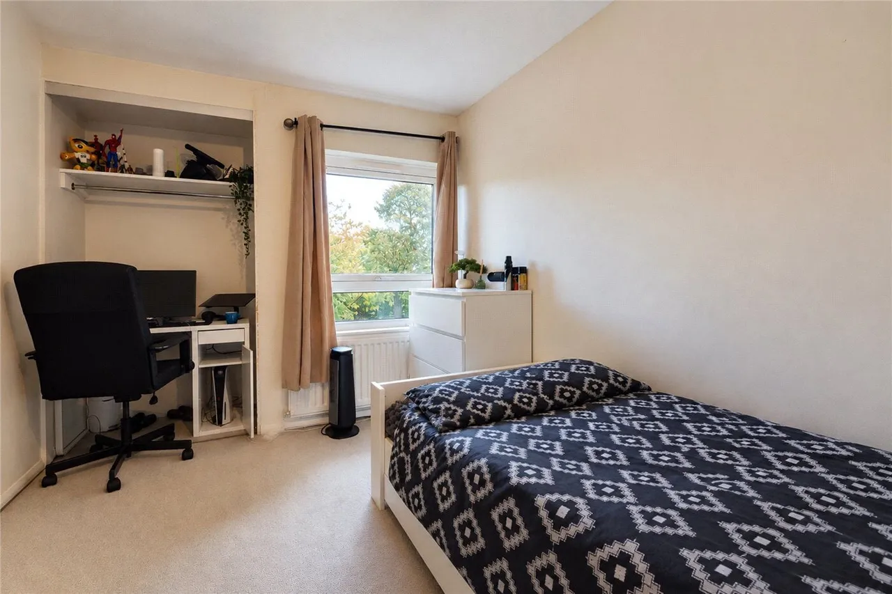 Champion Hill, London, SE5, photo 5