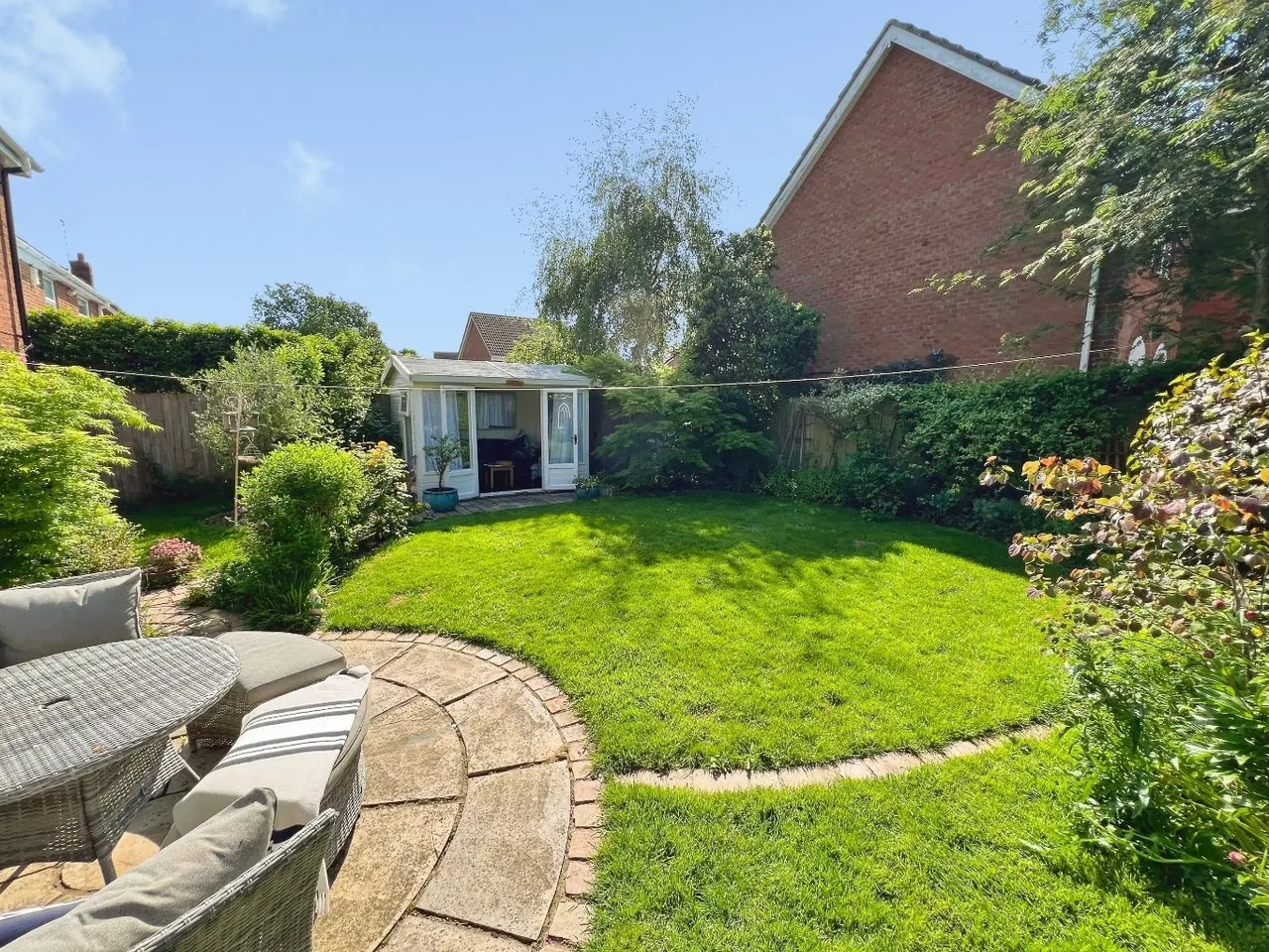Chilcombe Drive, Priorslee, TF2, photo 21