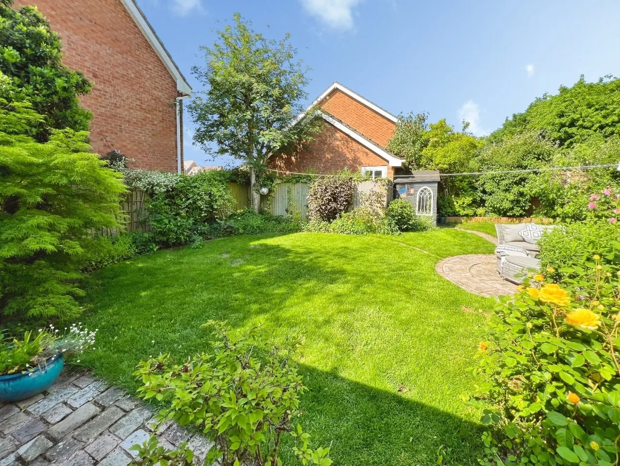 Chilcombe Drive, Priorslee, TF2, photo 26