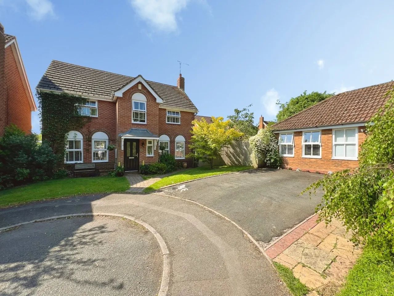 Chilcombe Drive, Priorslee, TF2, photo 27