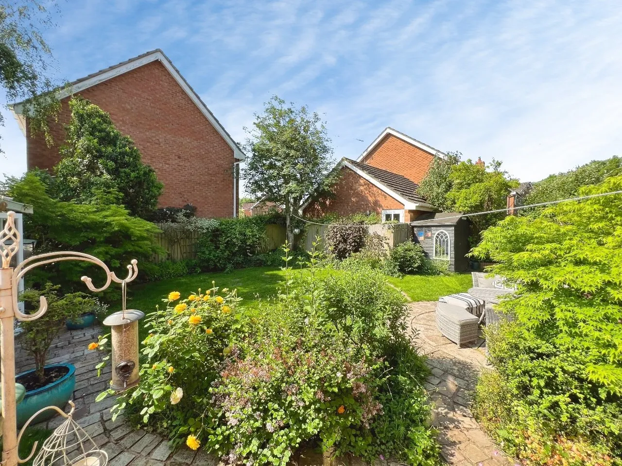 Chilcombe Drive, Priorslee, TF2, photo 25