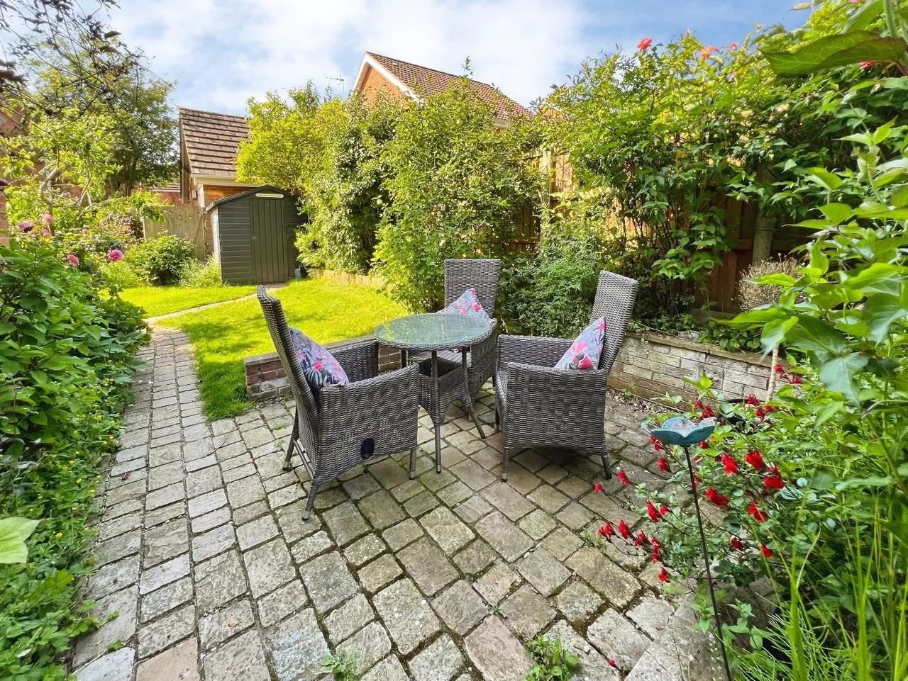 Chilcombe Drive, Priorslee, TF2, photo 23