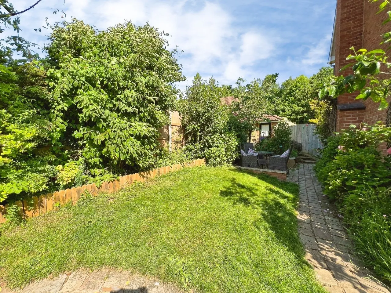 Chilcombe Drive, Priorslee, TF2, photo 24