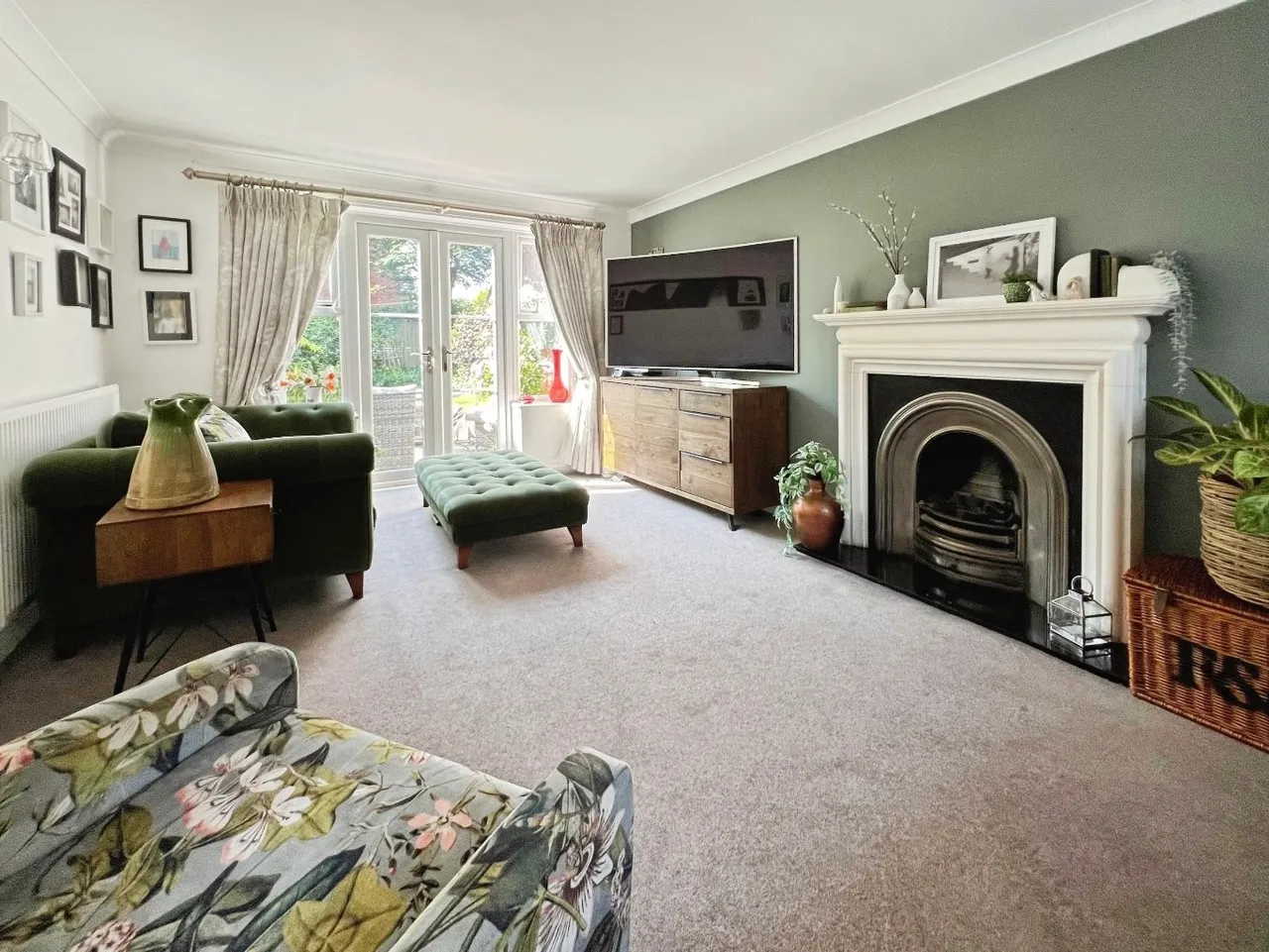 Chilcombe Drive, Priorslee, TF2, photo 7