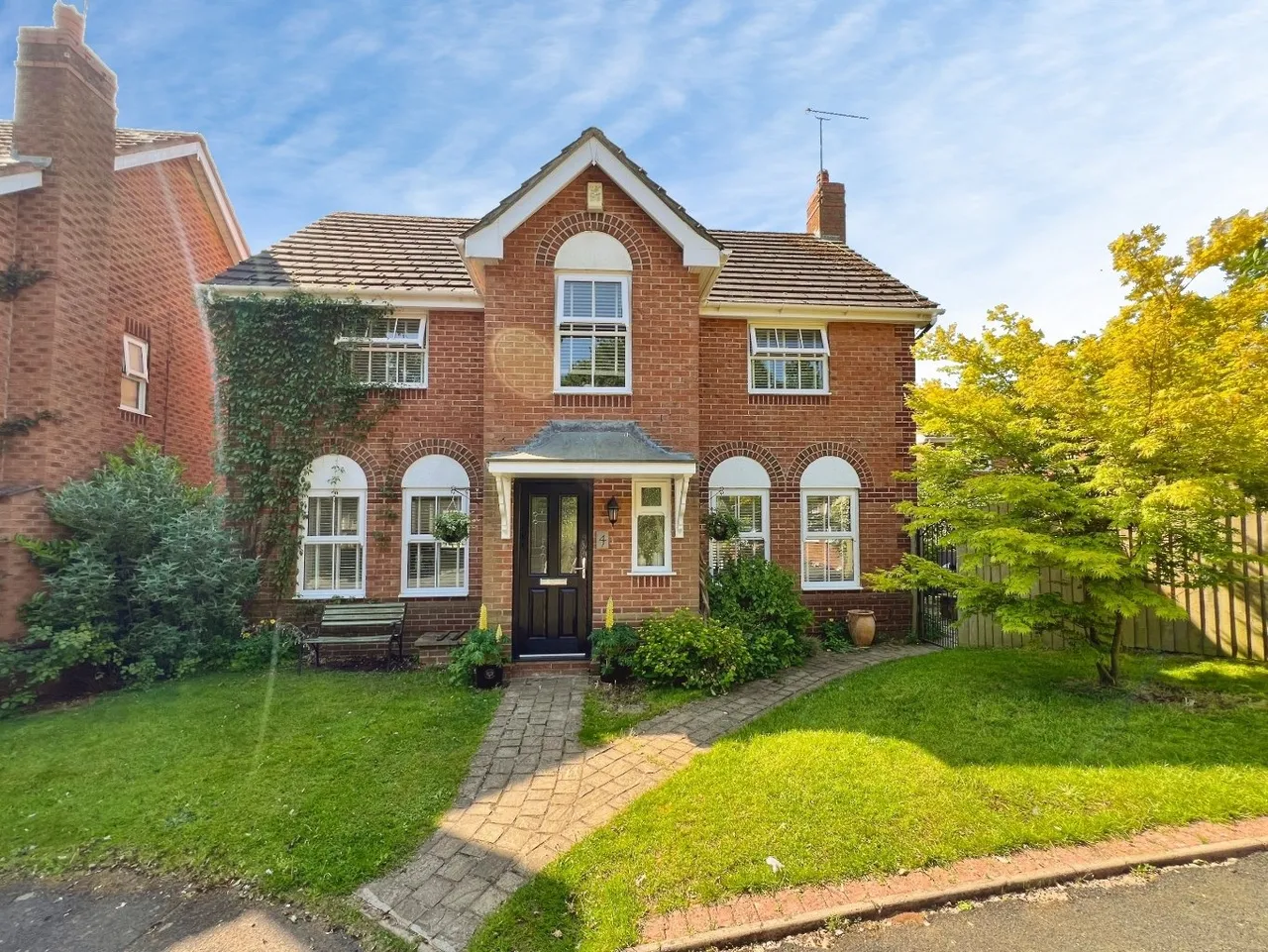 4 bed house for sale, Chilcombe Drive, Priorslee, TF2