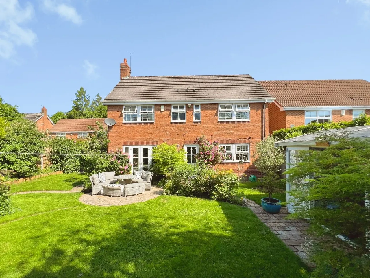 Chilcombe Drive, Priorslee, TF2, photo 4