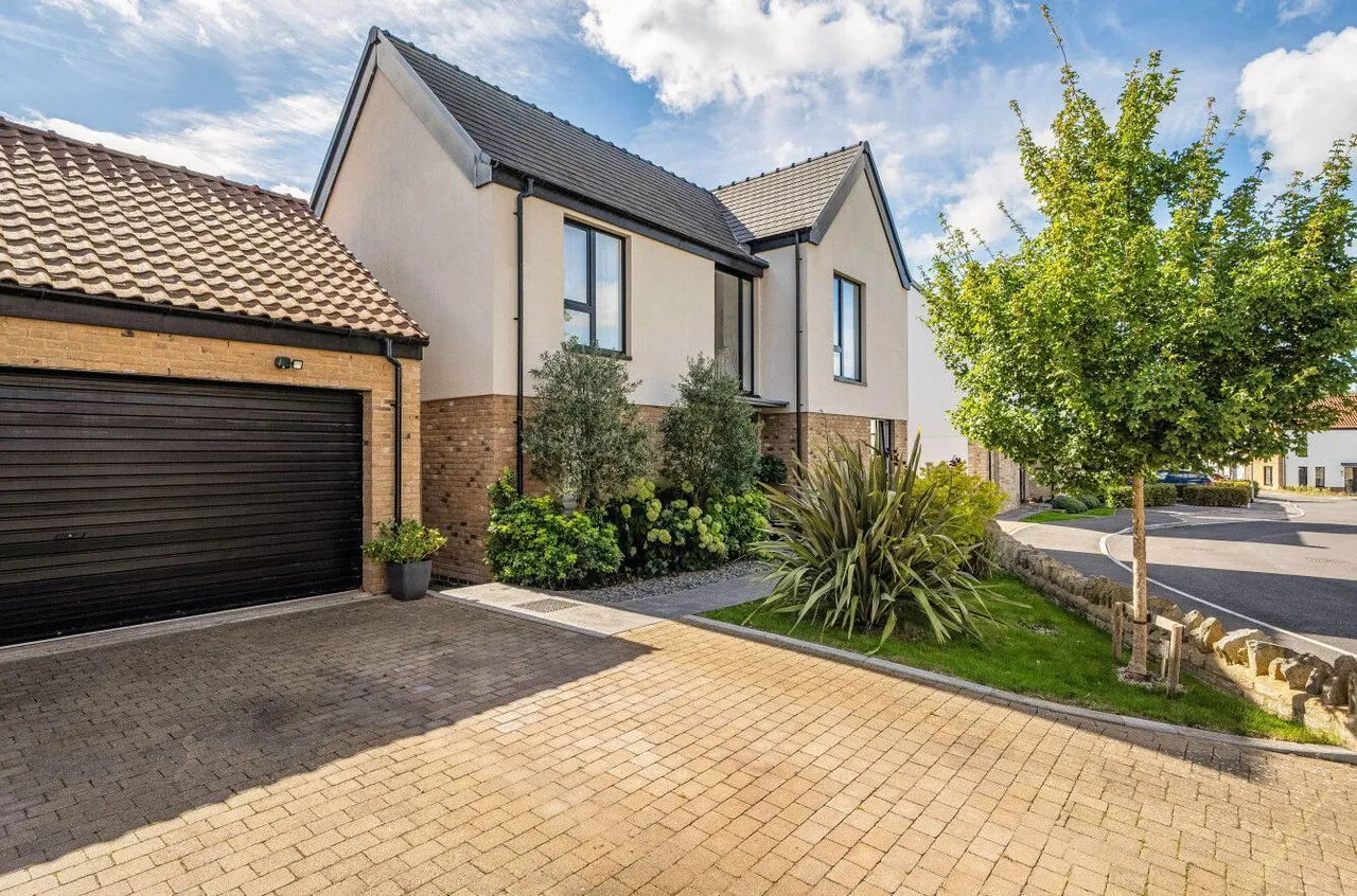 Cross Farm Green, Wedmore, BS28, photo 34