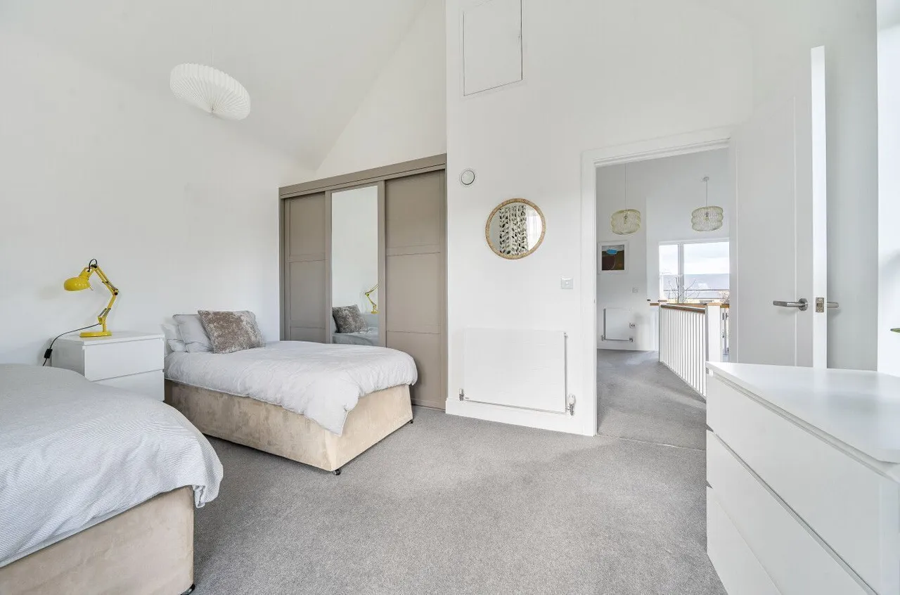 Cross Farm Green, Wedmore, BS28, photo 19
