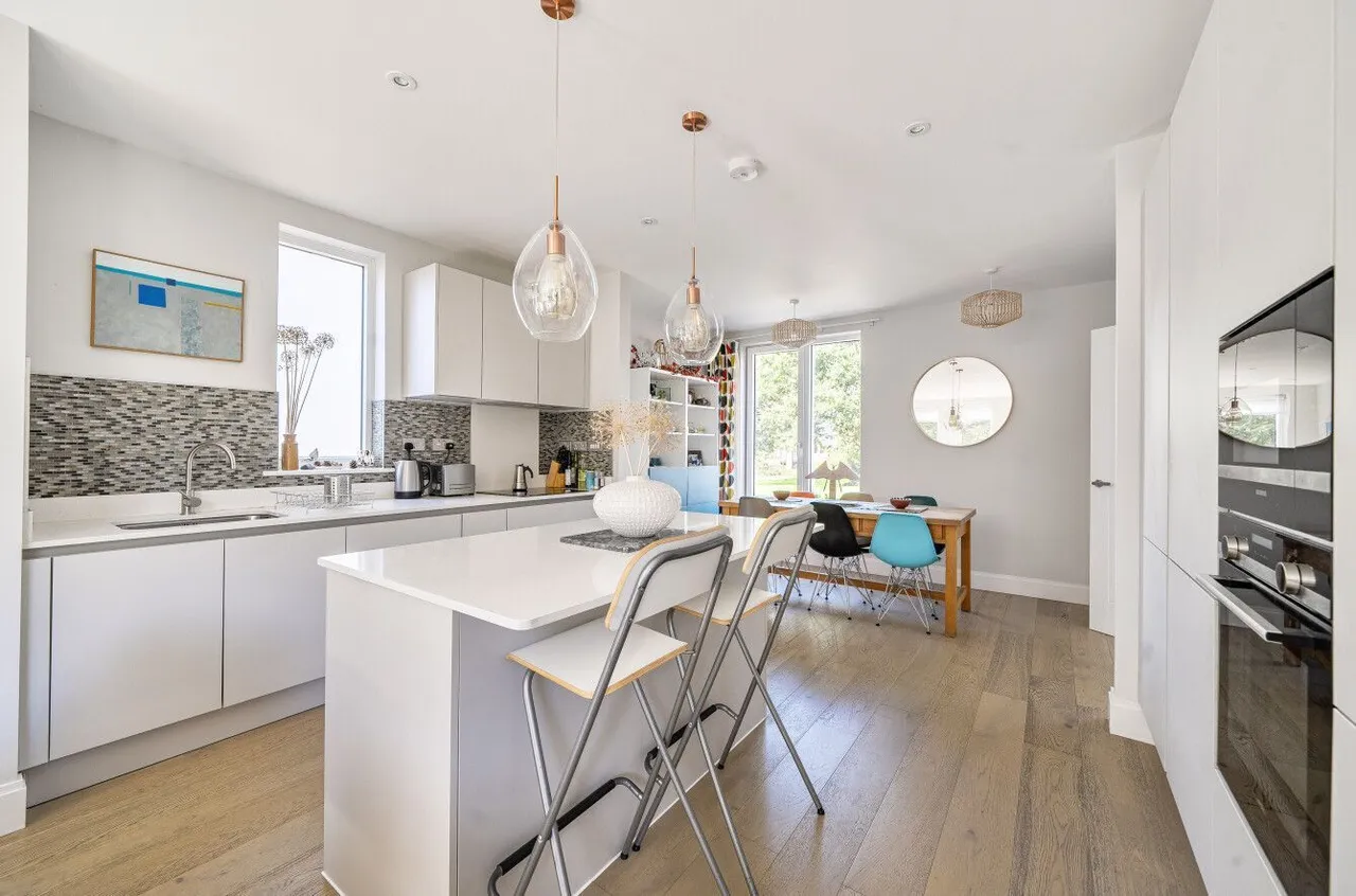 Cross Farm Green, Wedmore, BS28, photo 8