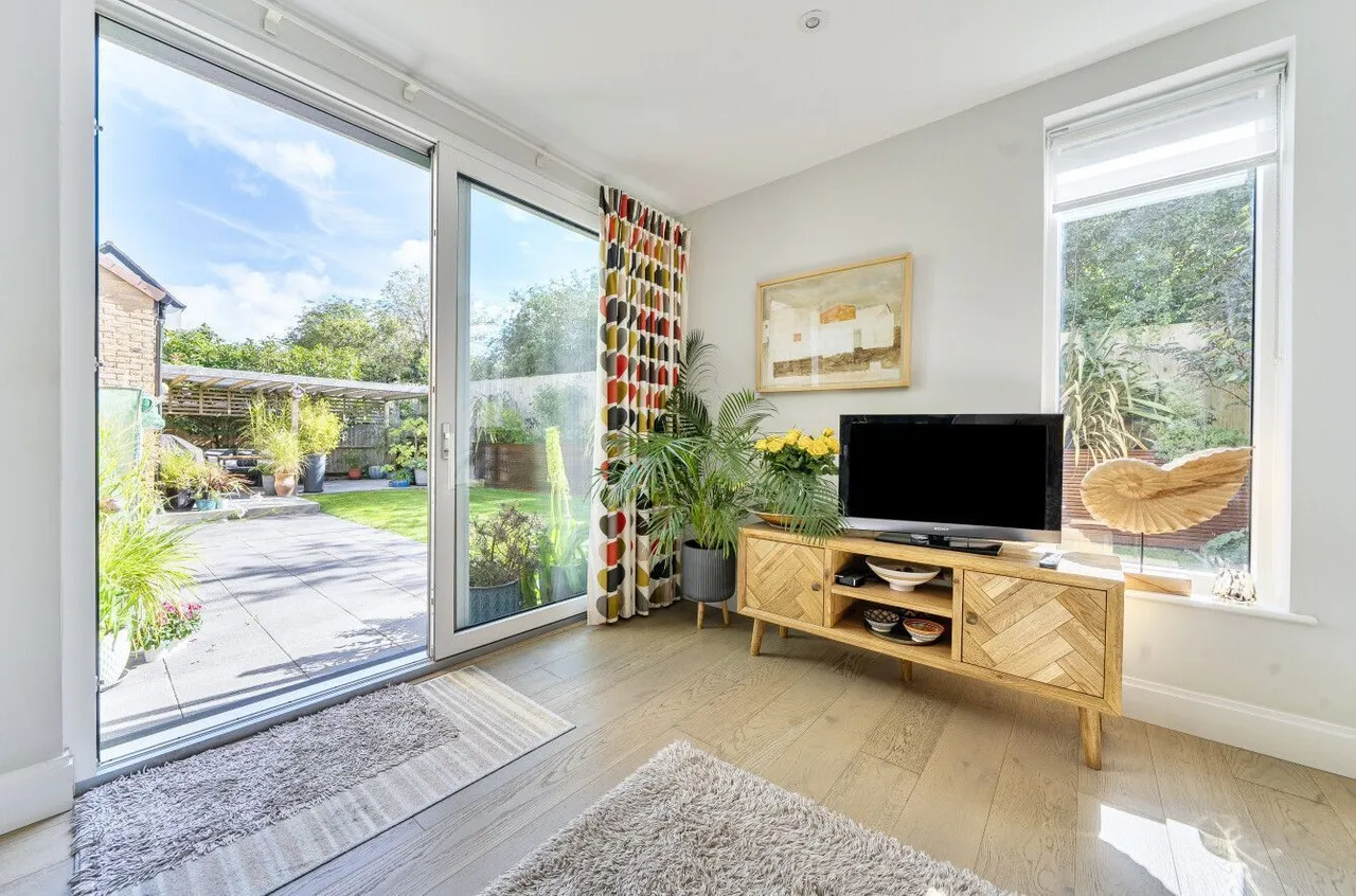 Cross Farm Green, Wedmore, BS28, photo 7