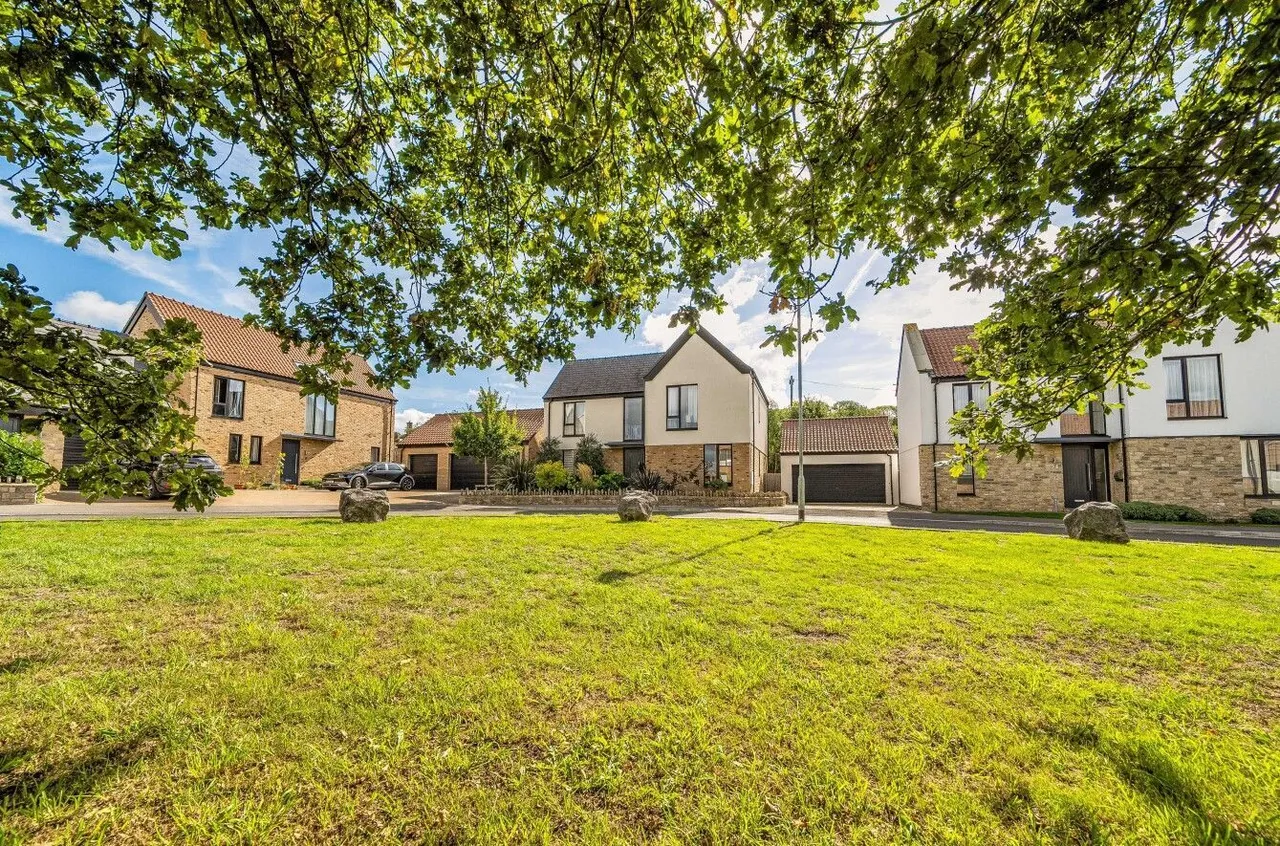 Cross Farm Green, Wedmore, BS28, photo 35