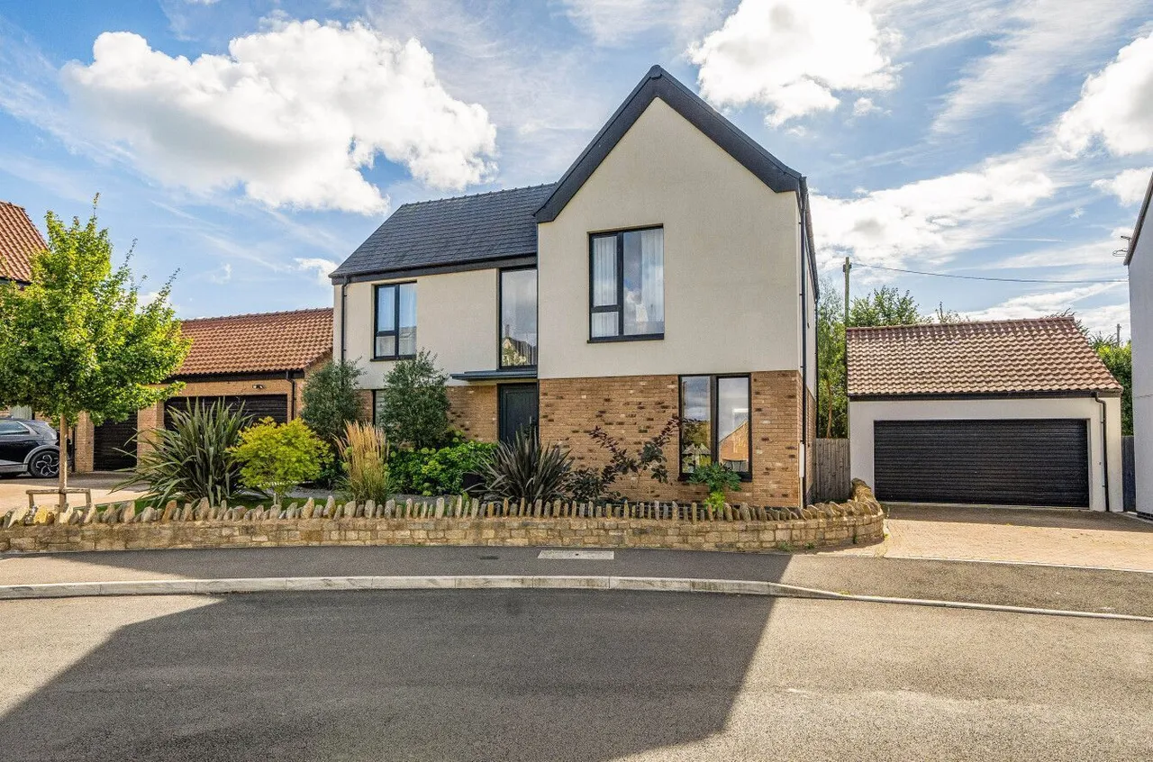 Cross Farm Green, Wedmore, BS28, photo 33